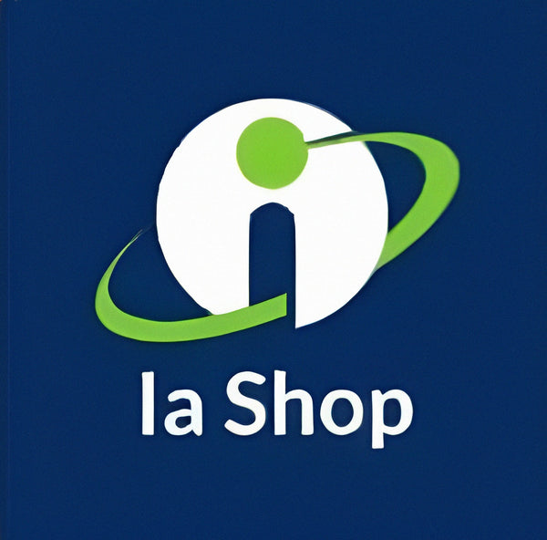 iA shop 